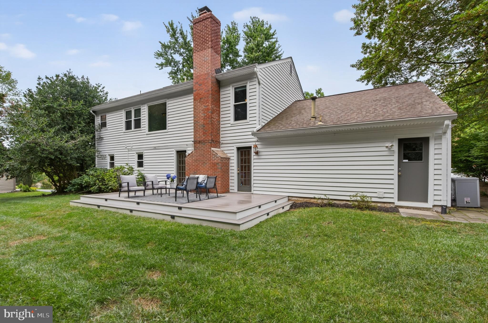 LAKE RIDGE LYNNWOOD - Residential