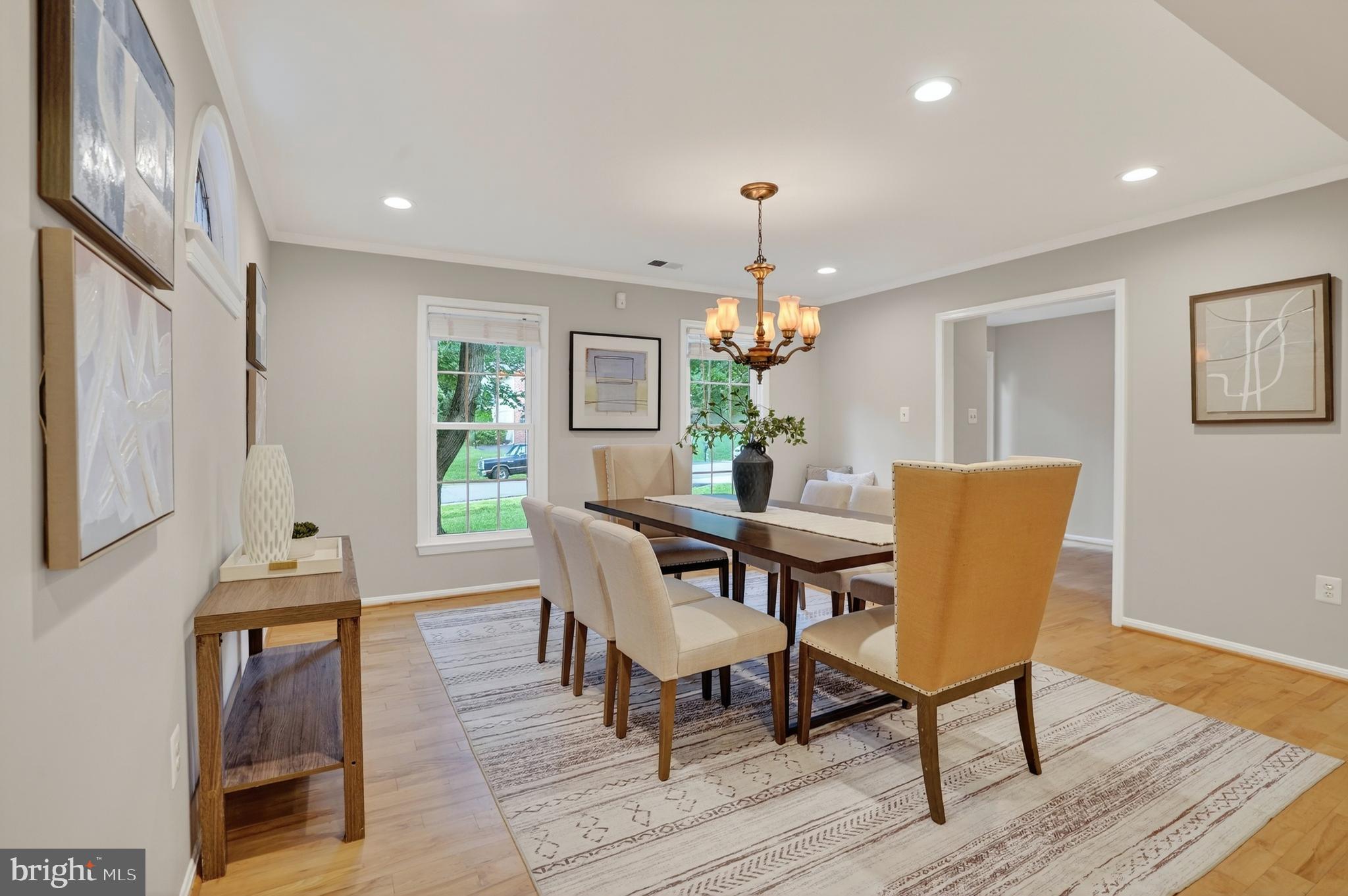 LAKE RIDGE LYNNWOOD - Residential