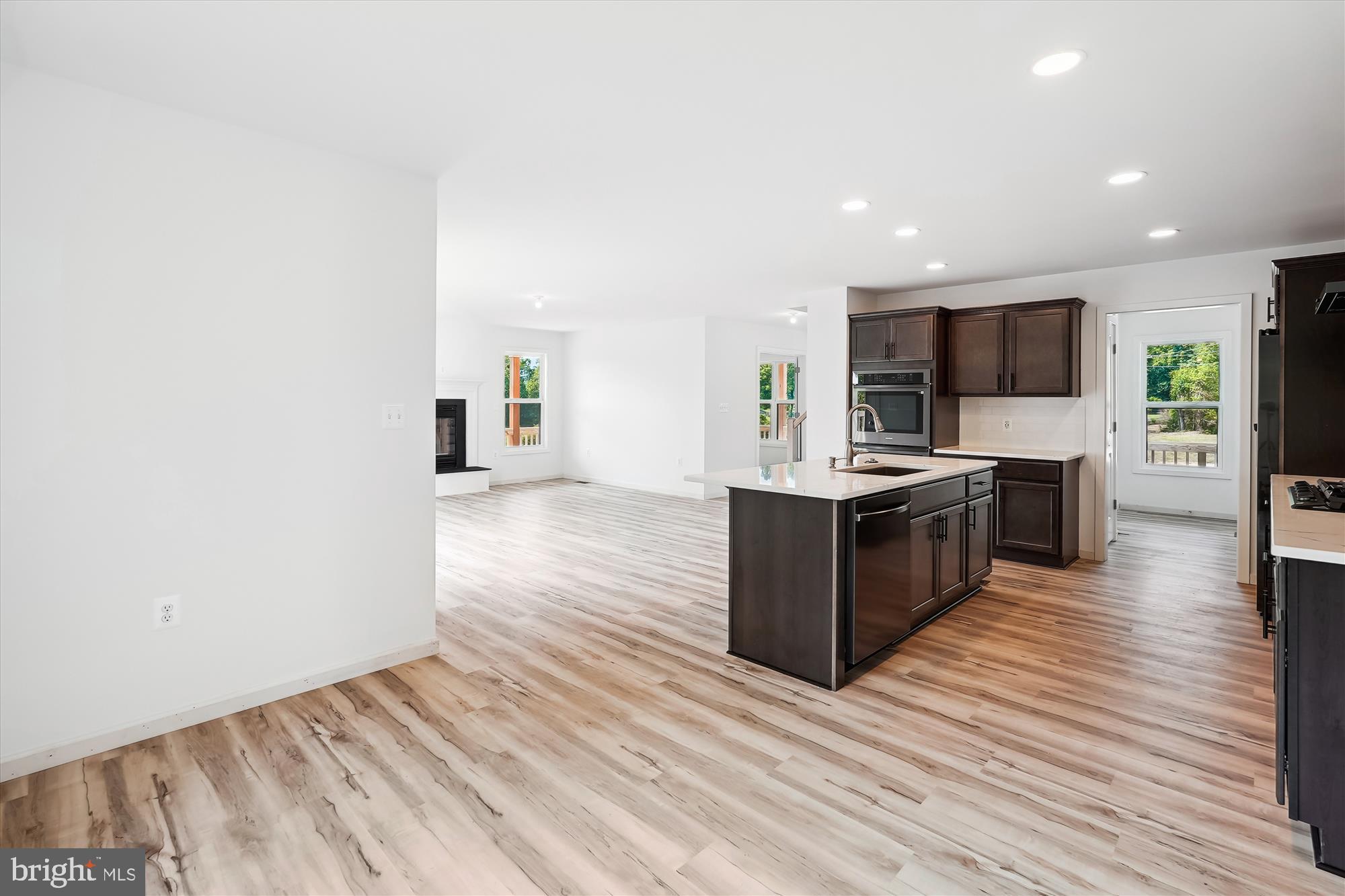 LOT 8 RYLAND CHAPEL ROAD