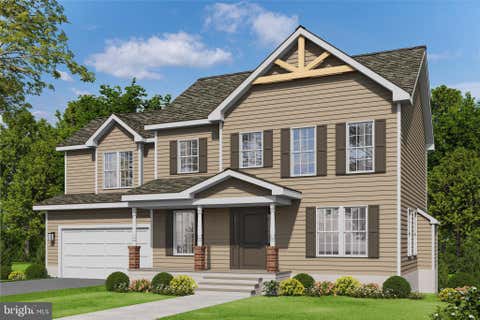 Photo of Lot 8 Ryland Chapel Road, RIXEYVILLE, VA 22737 (MLS # VACU2014172)