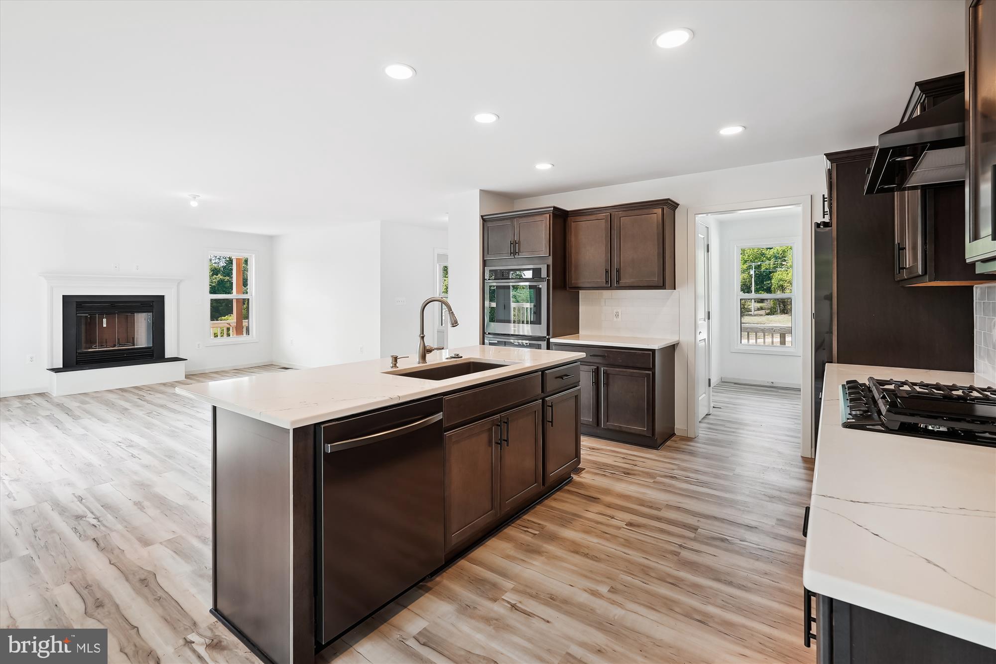LOT 8 RYLAND CHAPEL ROAD
