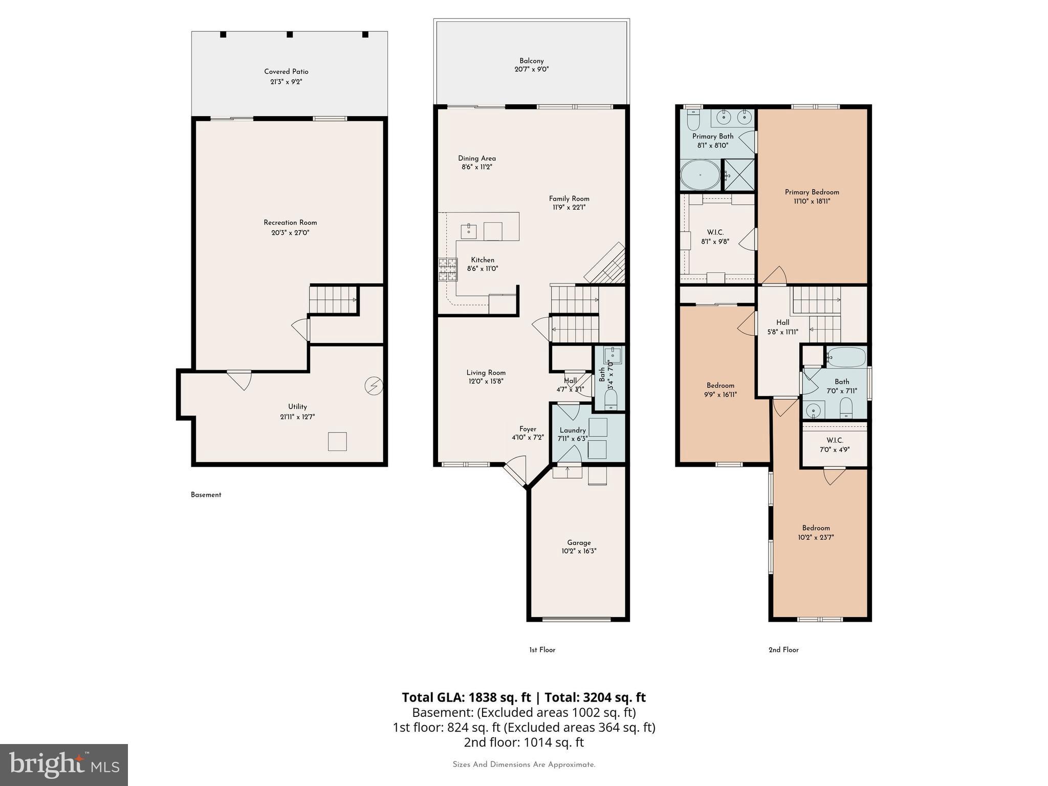CLUB VIEW MANOR - Residential
