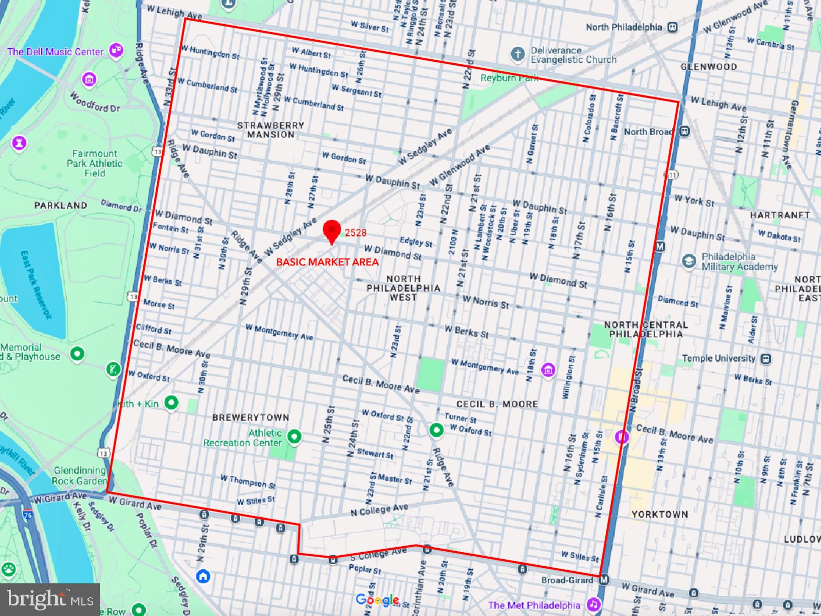 BREWERYTOWN - Commercial Sale