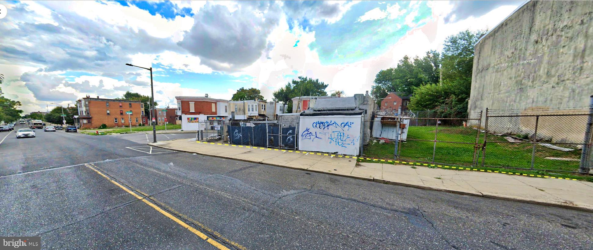 BREWERYTOWN - Commercial Sale