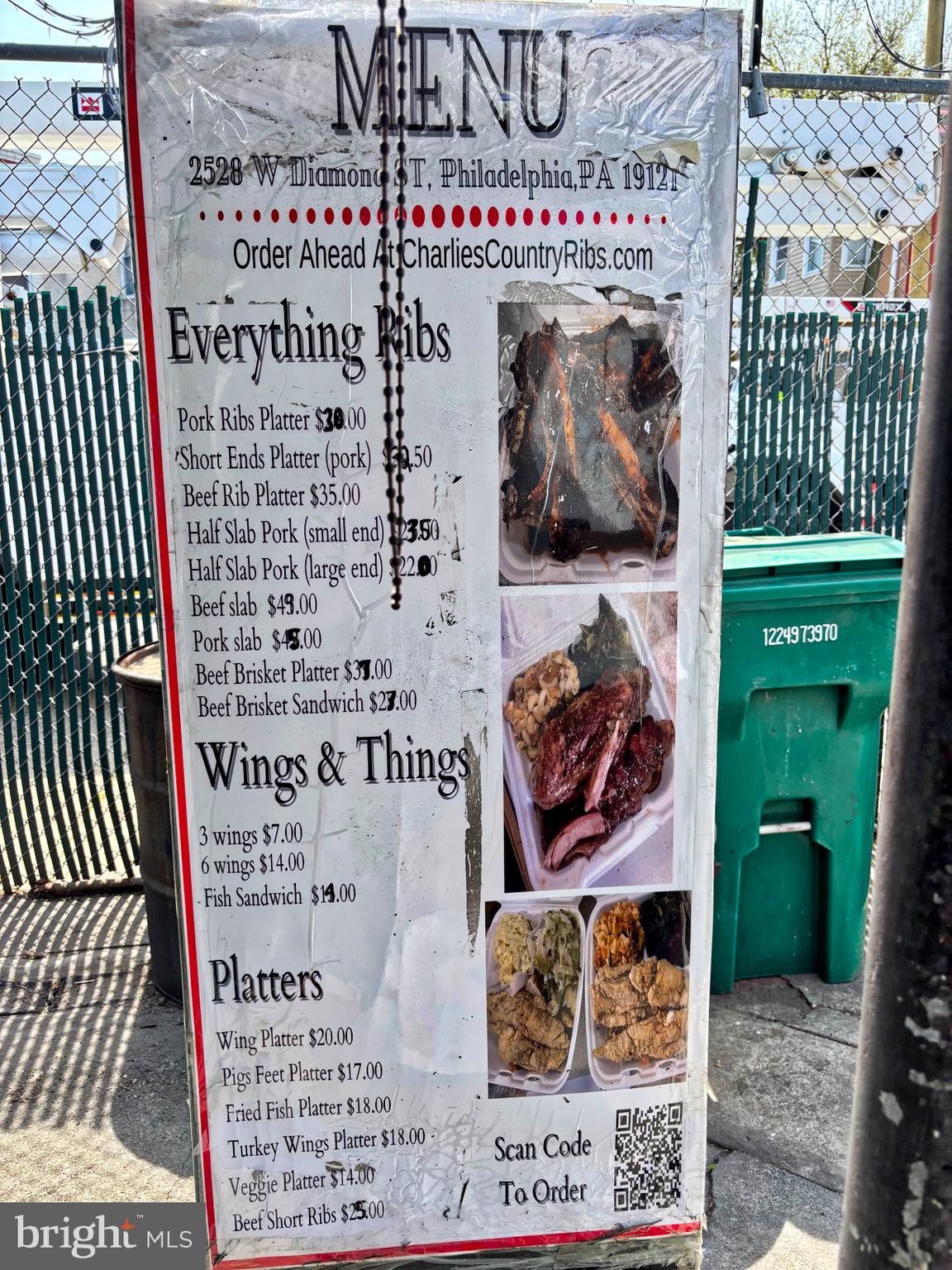 BREWERYTOWN - Commercial Sale