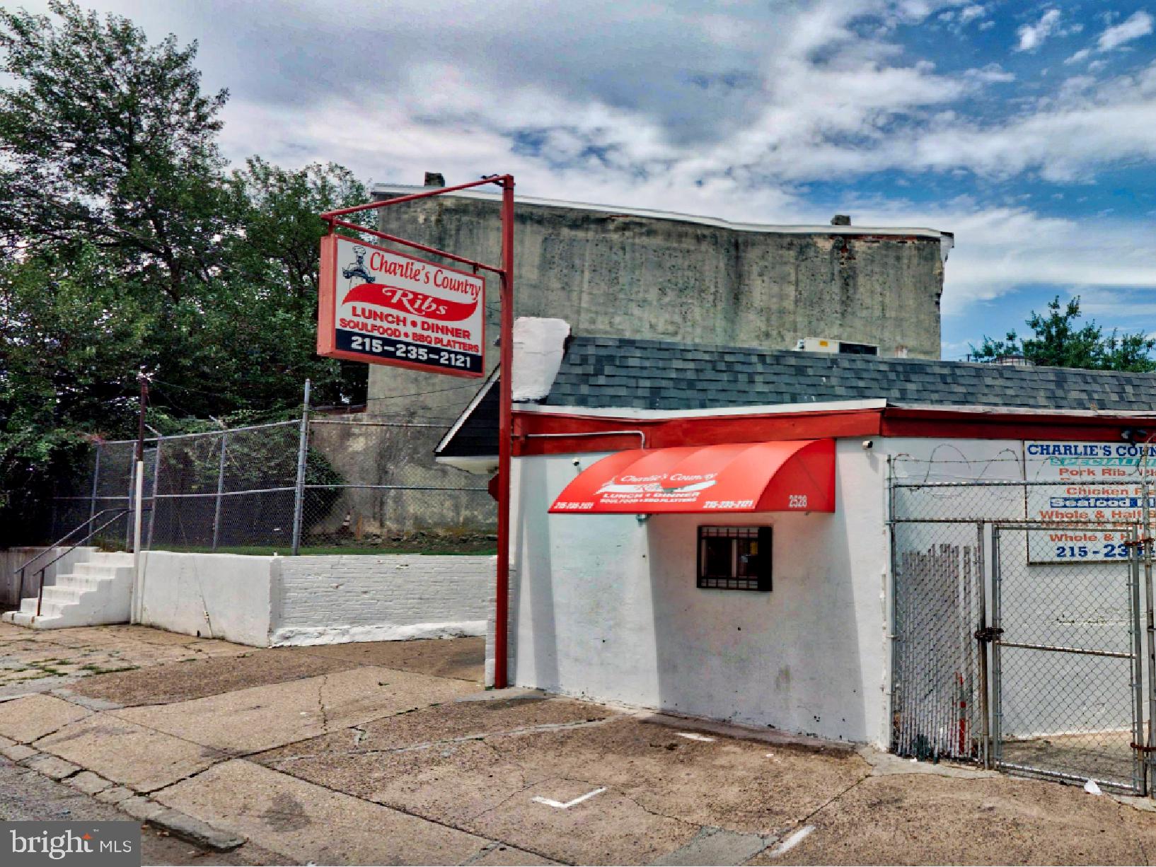 2528 W DIAMOND STREET