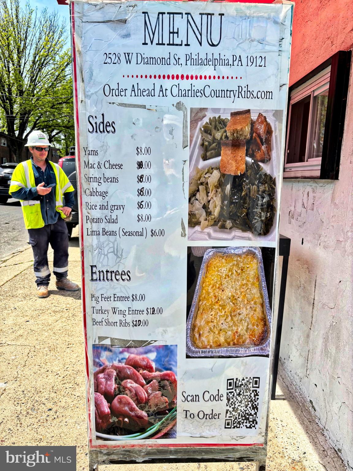 BREWERYTOWN - Commercial Sale