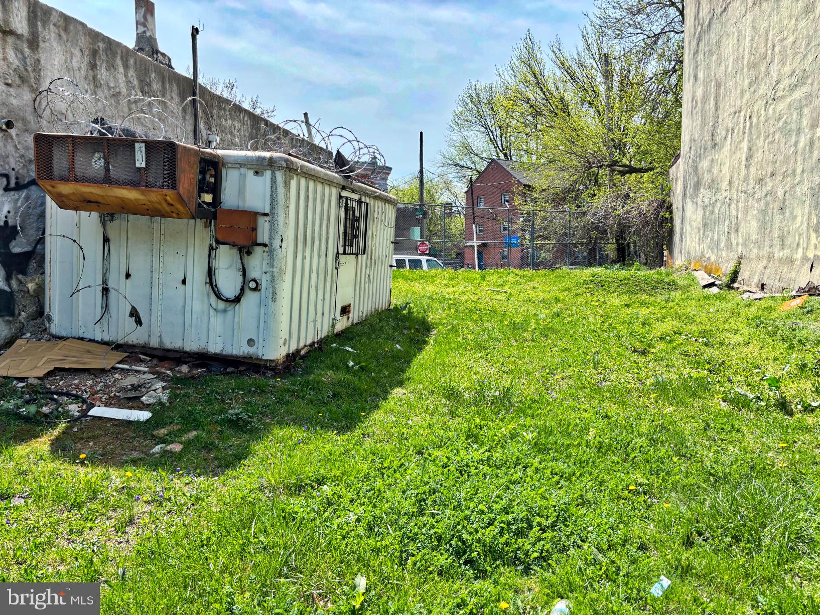 BREWERYTOWN - Commercial Sale