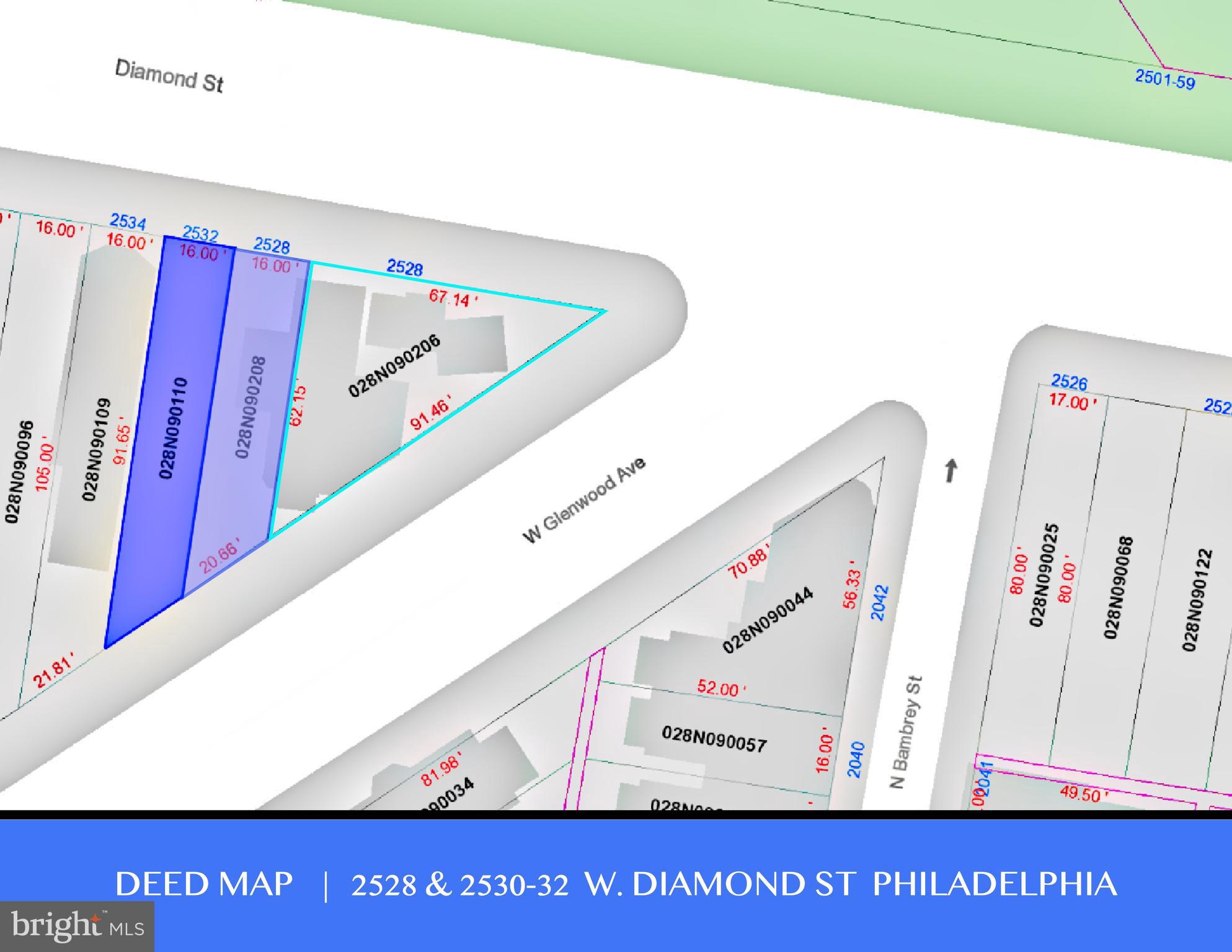BREWERYTOWN - Commercial Sale