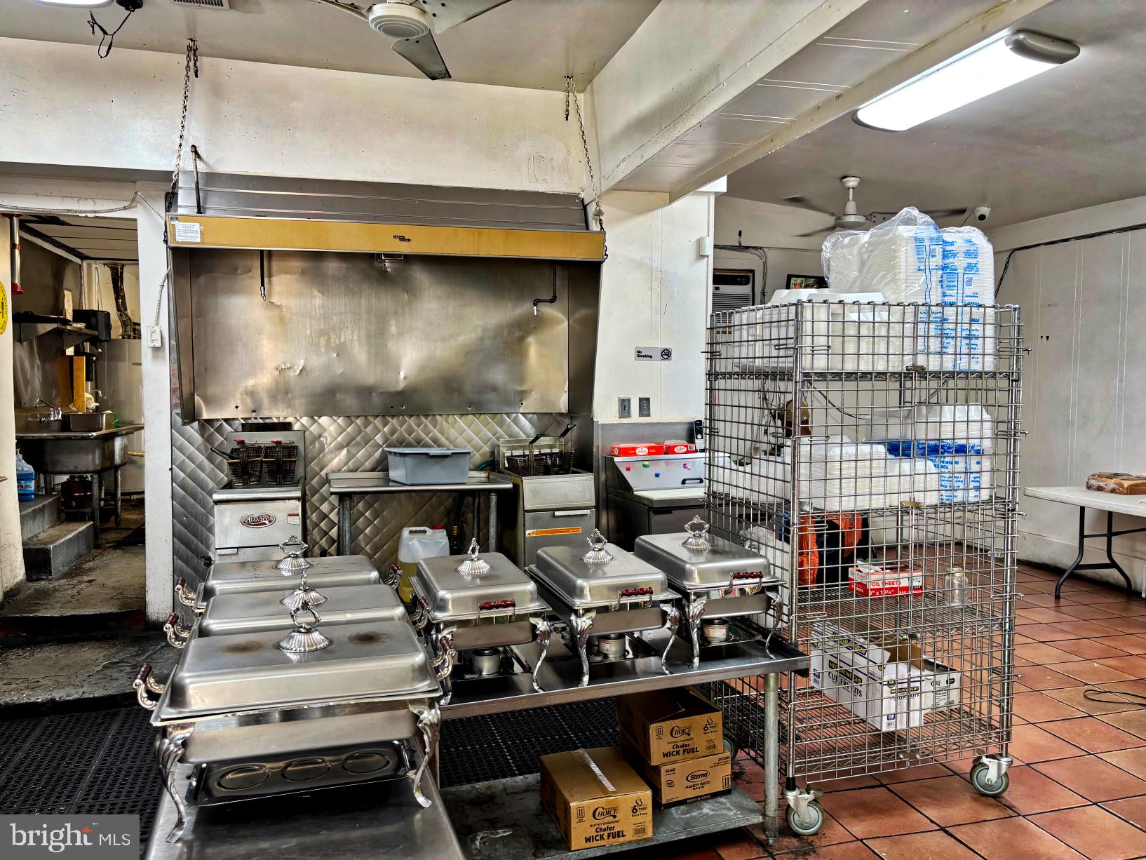 BREWERYTOWN - Commercial Sale