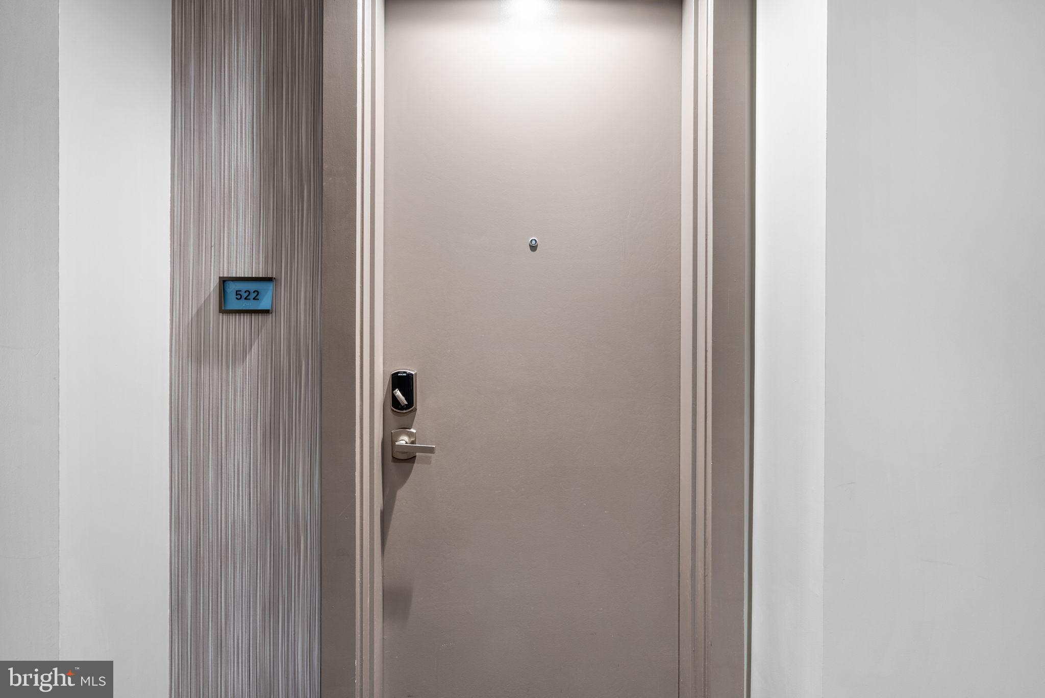 NATIONAL HARBOR - Residential Lease