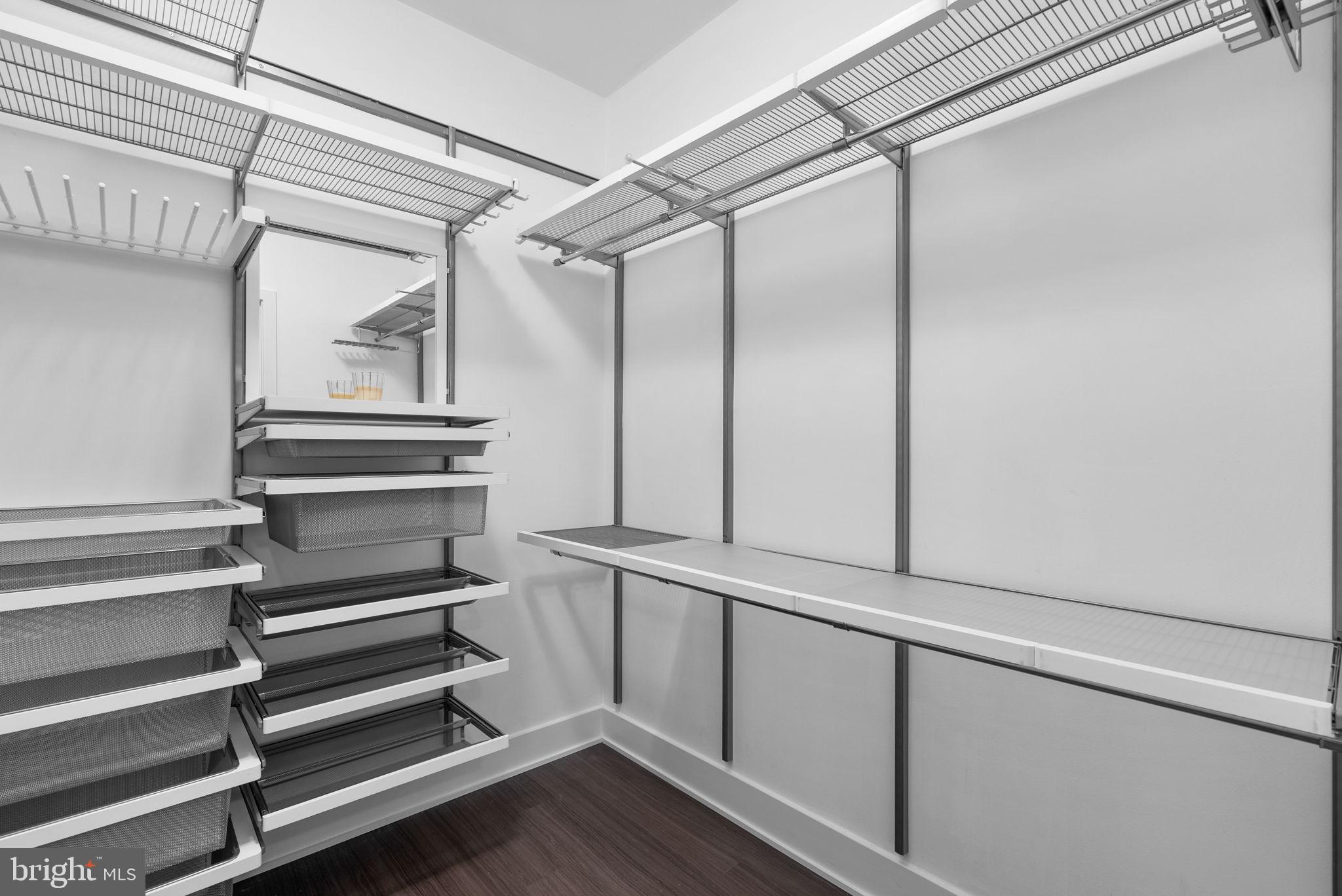 NATIONAL HARBOR - Residential Lease