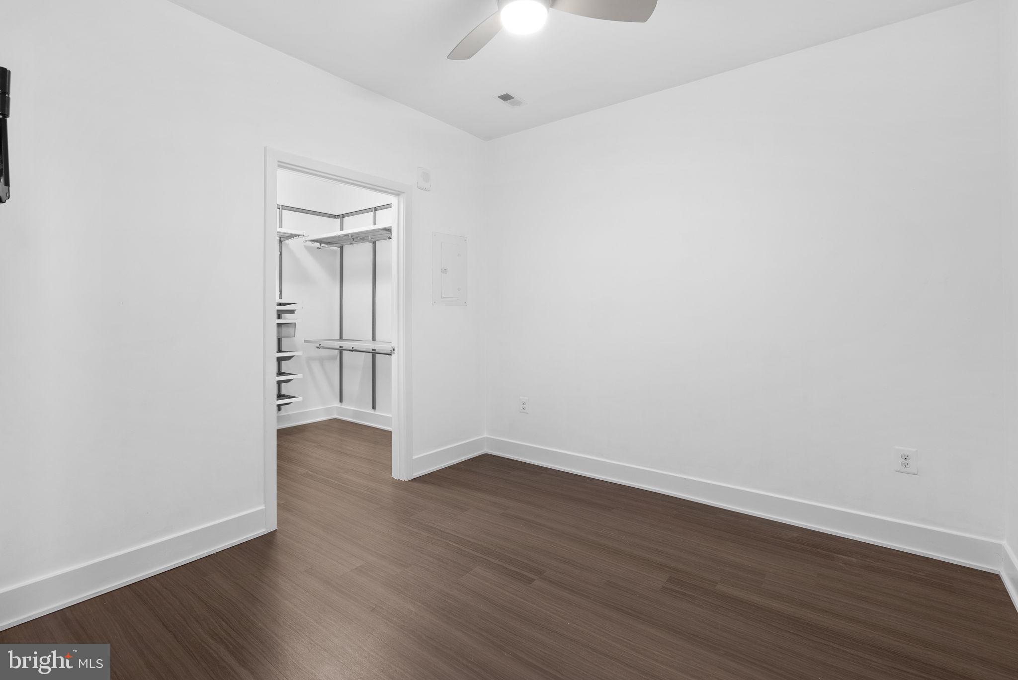 NATIONAL HARBOR - Residential Lease