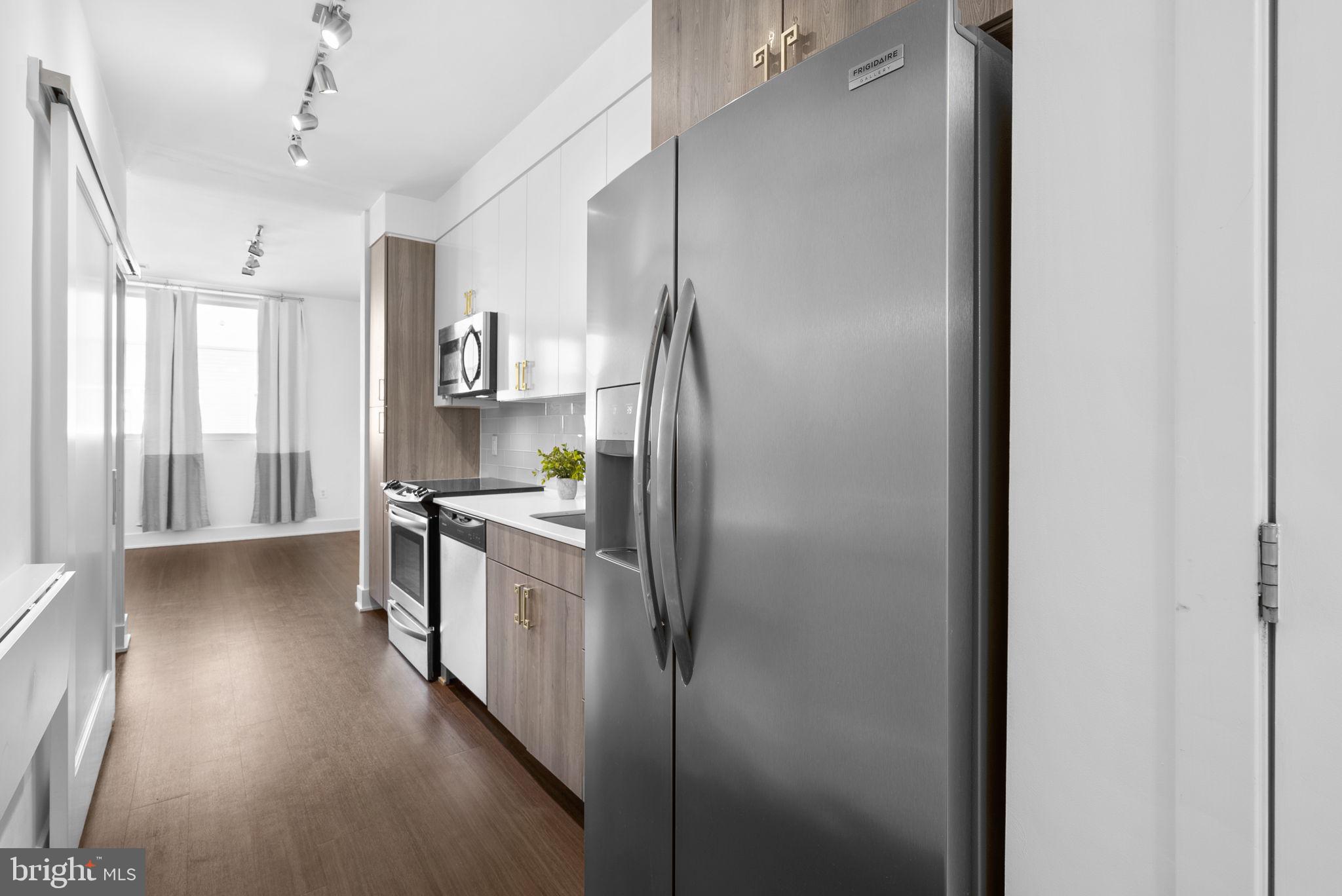 NATIONAL HARBOR - Residential Lease