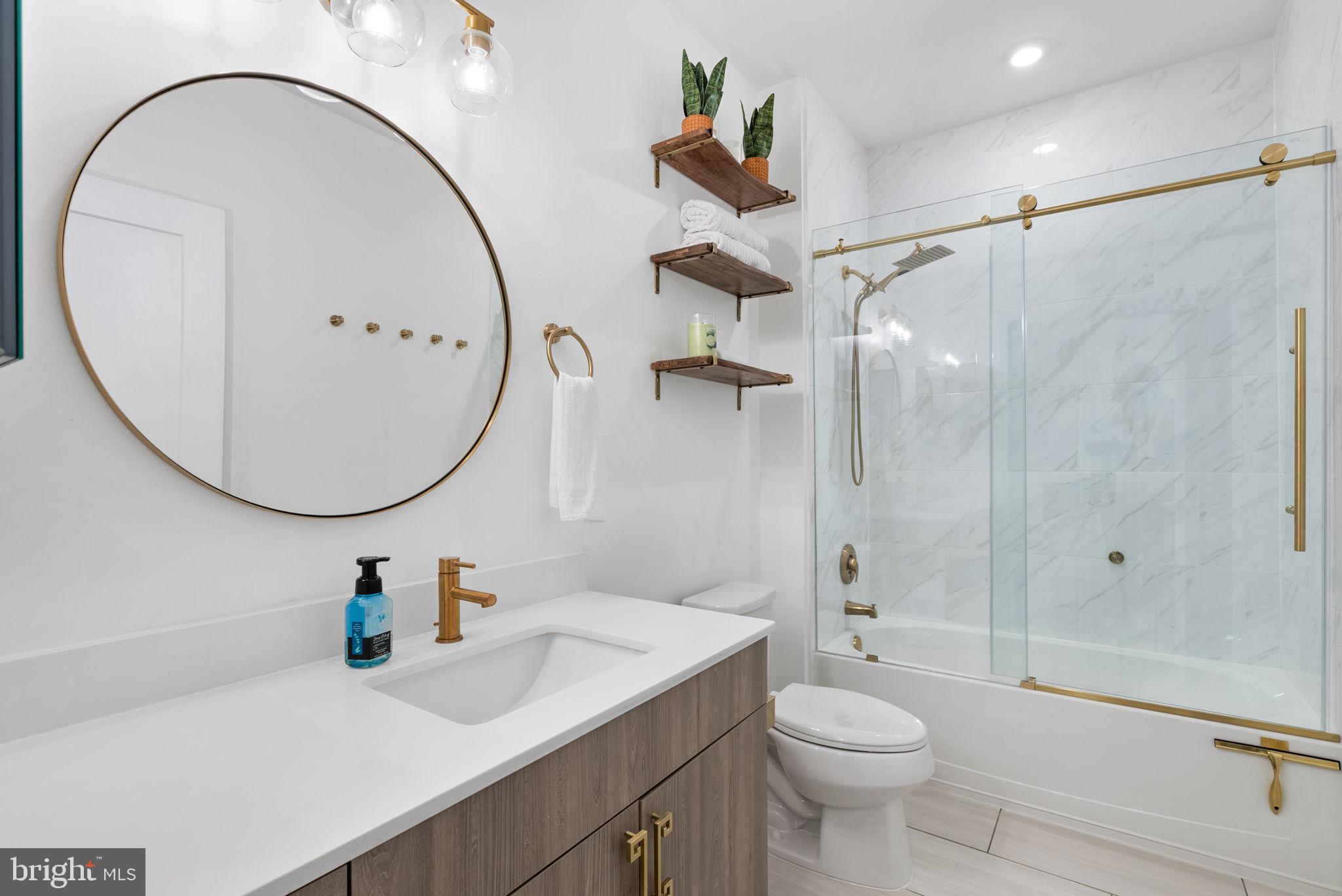 NATIONAL HARBOR - Residential Lease