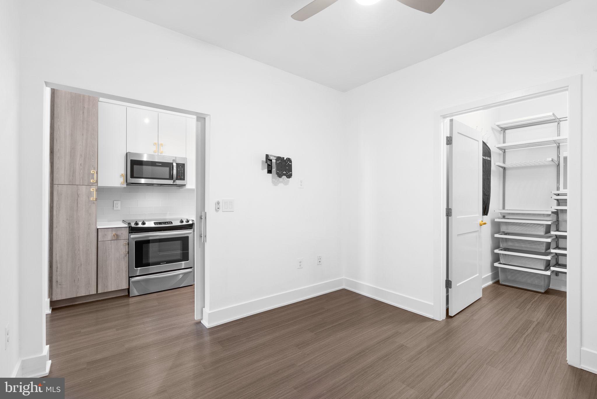 NATIONAL HARBOR - Residential Lease