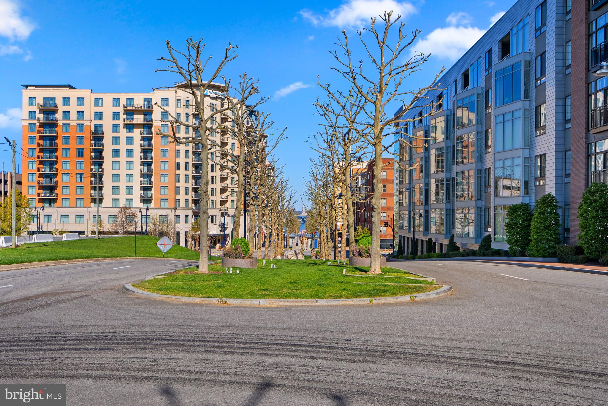 NATIONAL HARBOR - Residential Lease