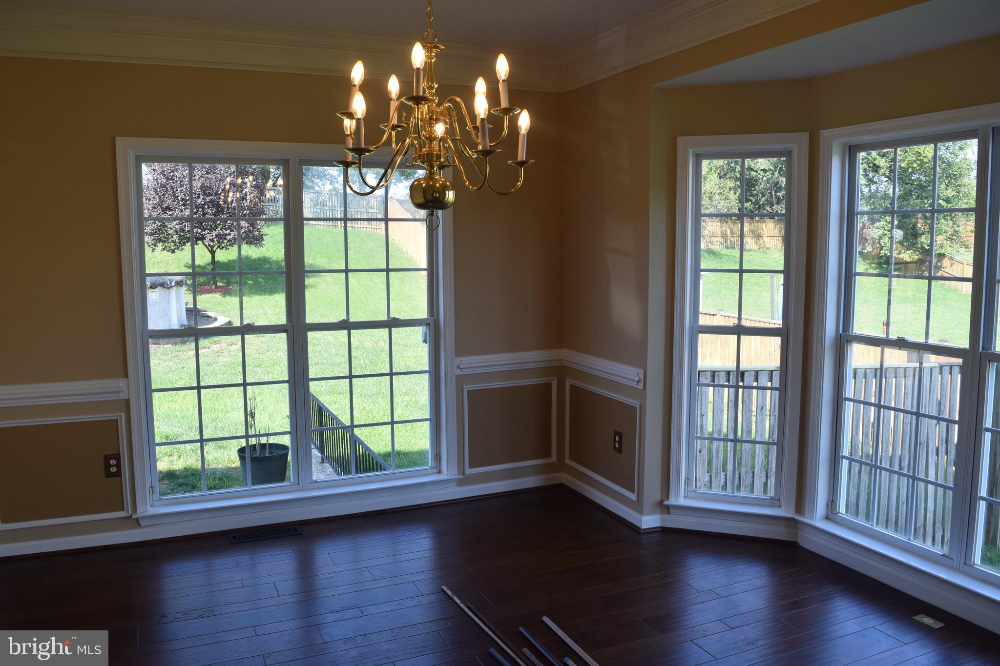 DEMORY FARM - Residential