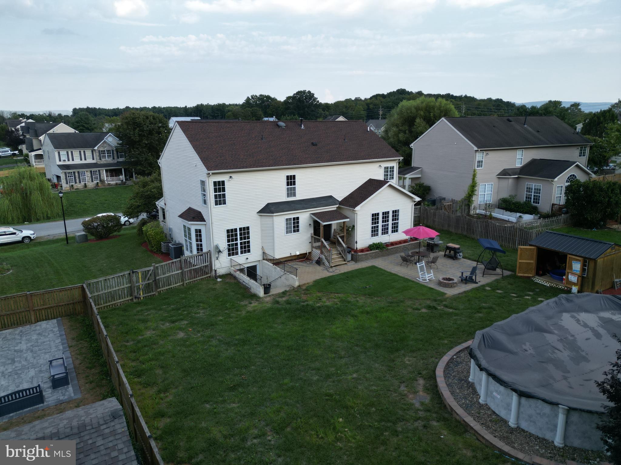 DEMORY FARM - Residential