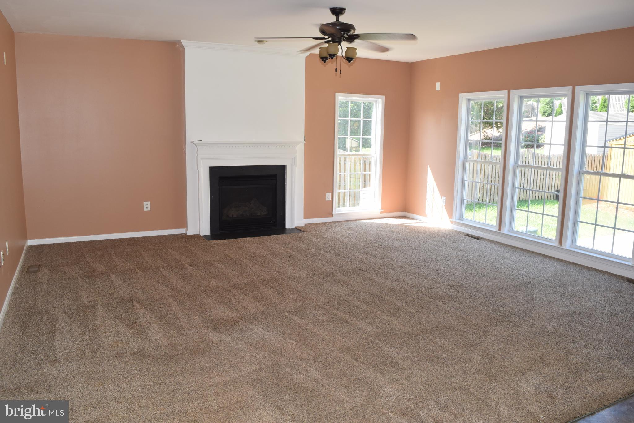 DEMORY FARM - Residential