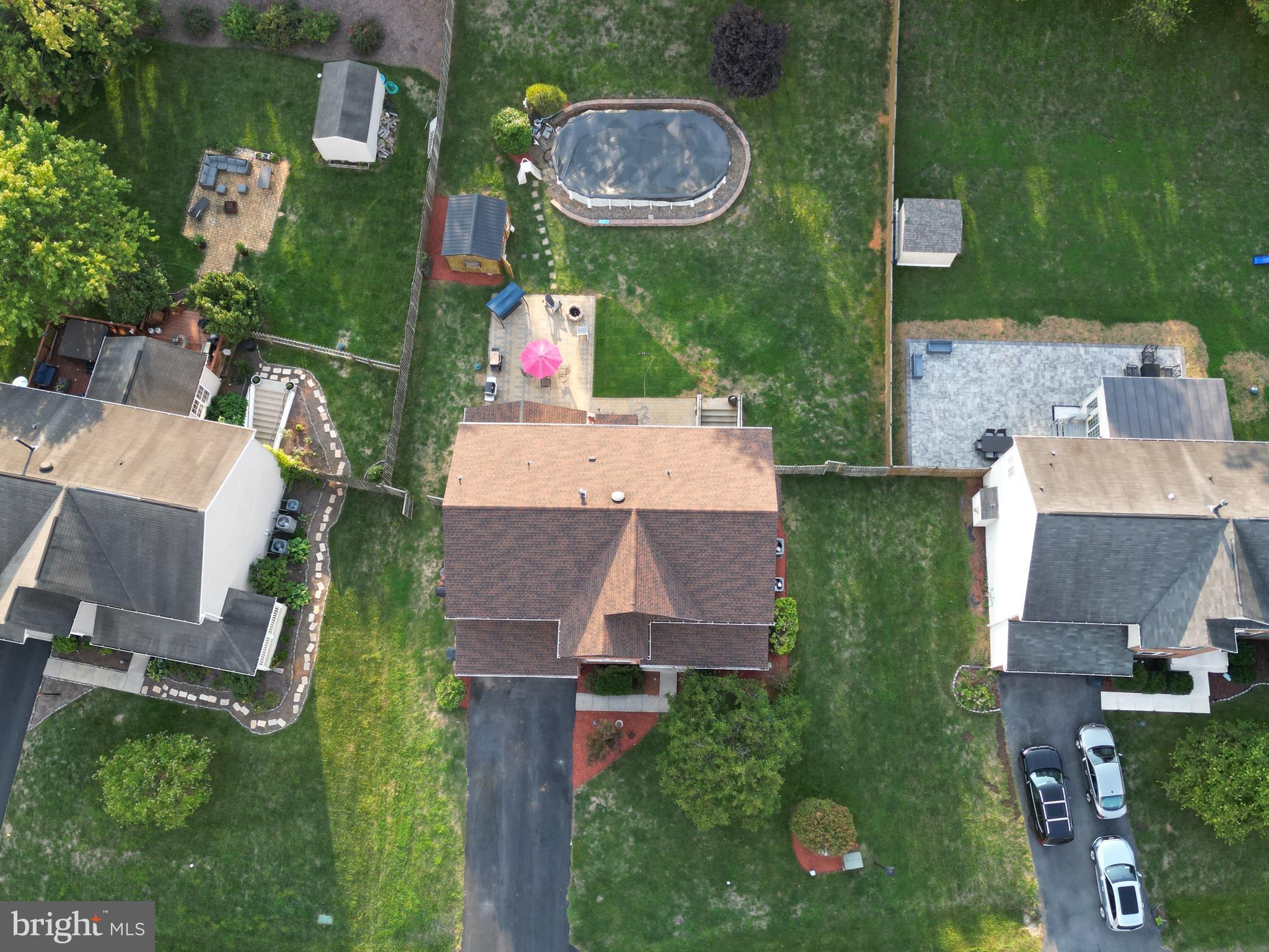 DEMORY FARM - Residential