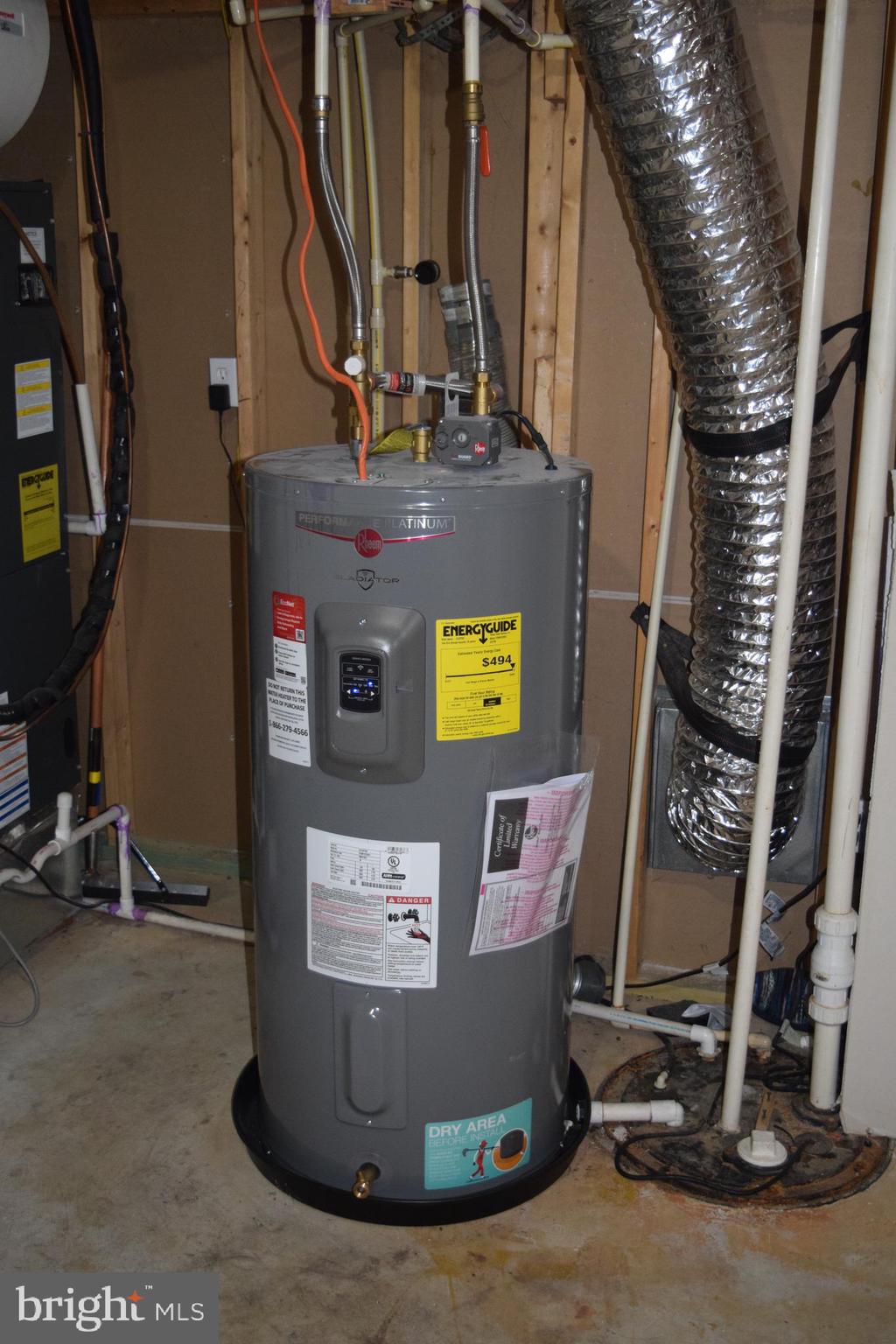 DEMORY FARM - Residential