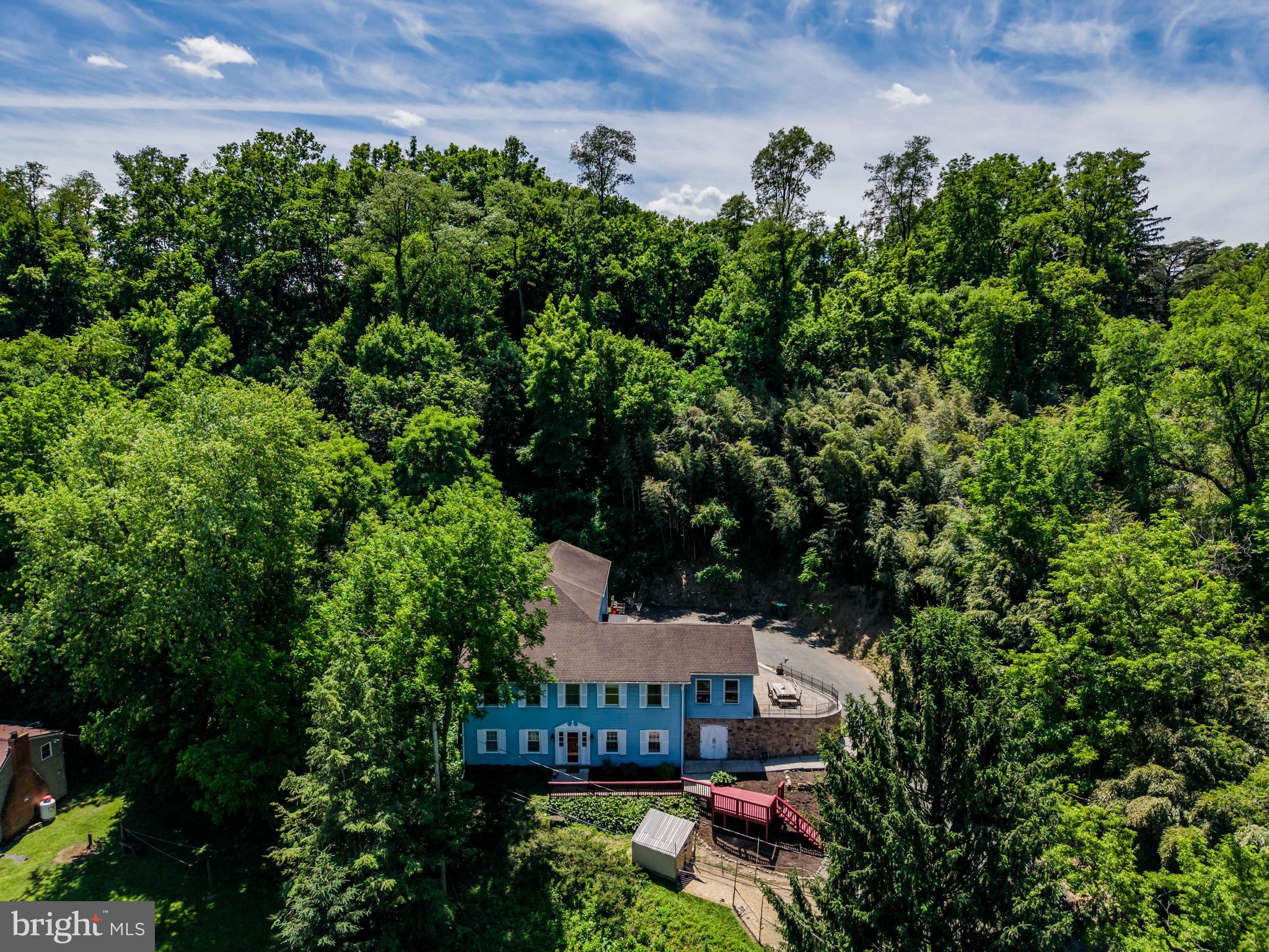 4968 ERBS BRIDGE ROAD