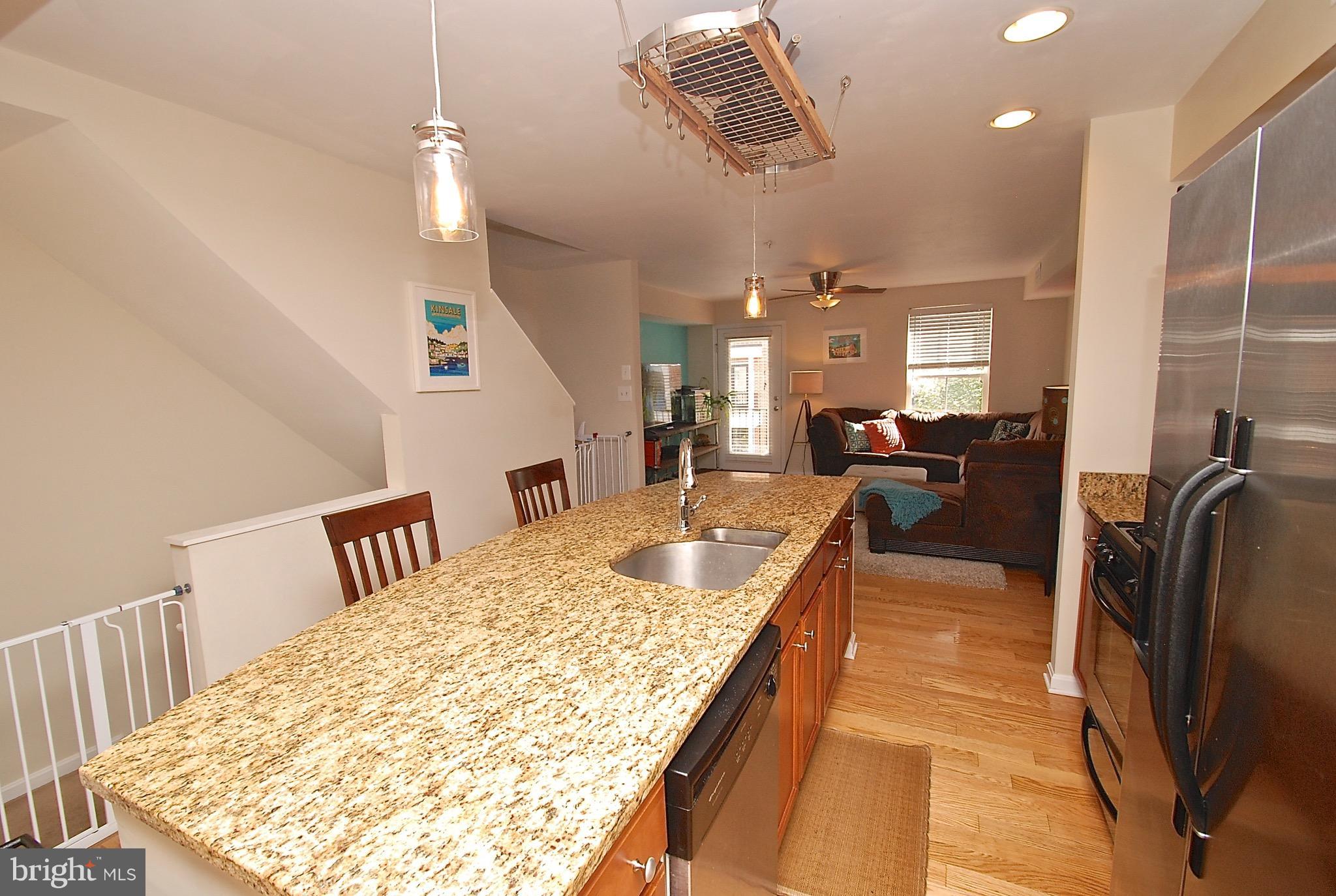 CANTON - Residential