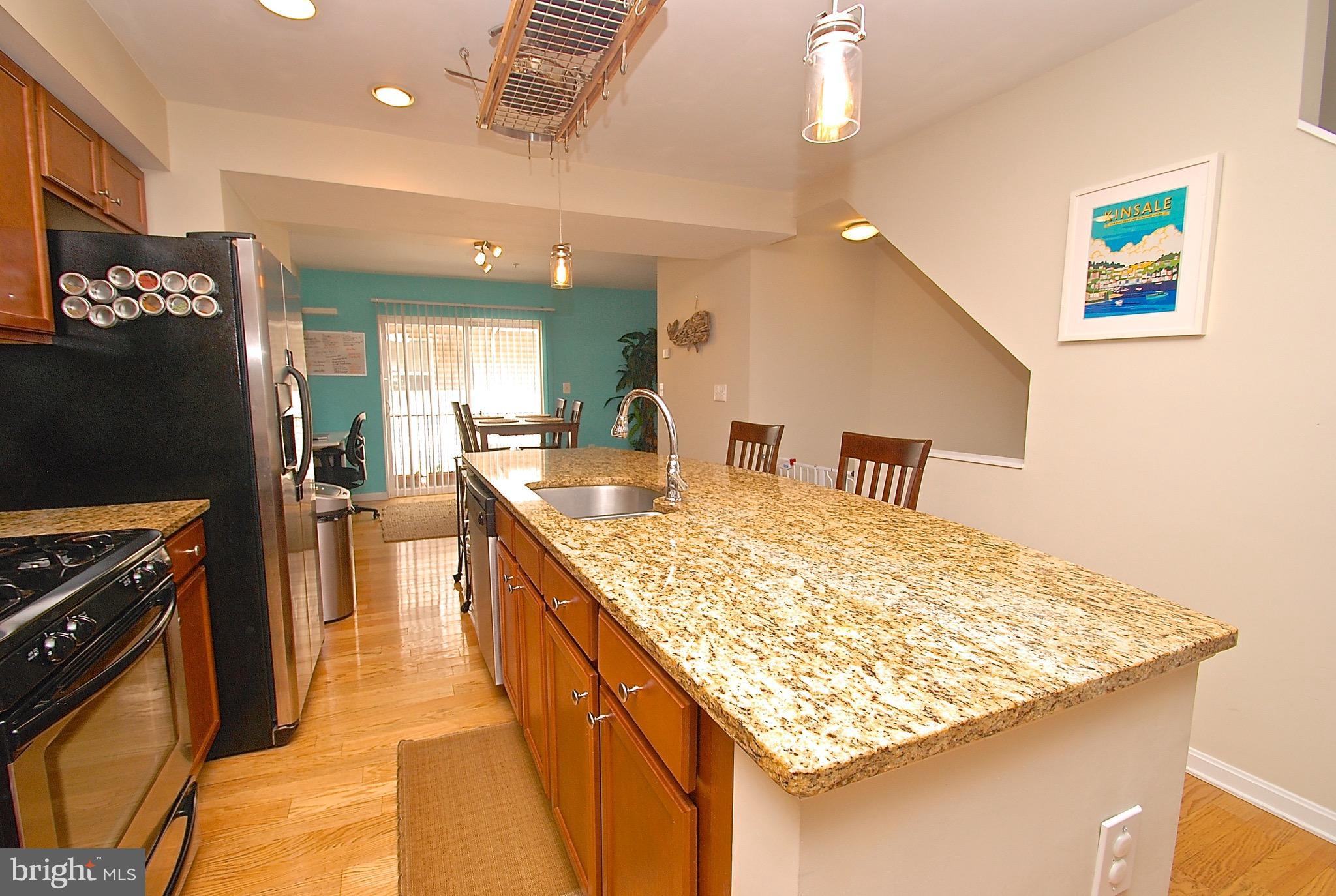 CANTON - Residential