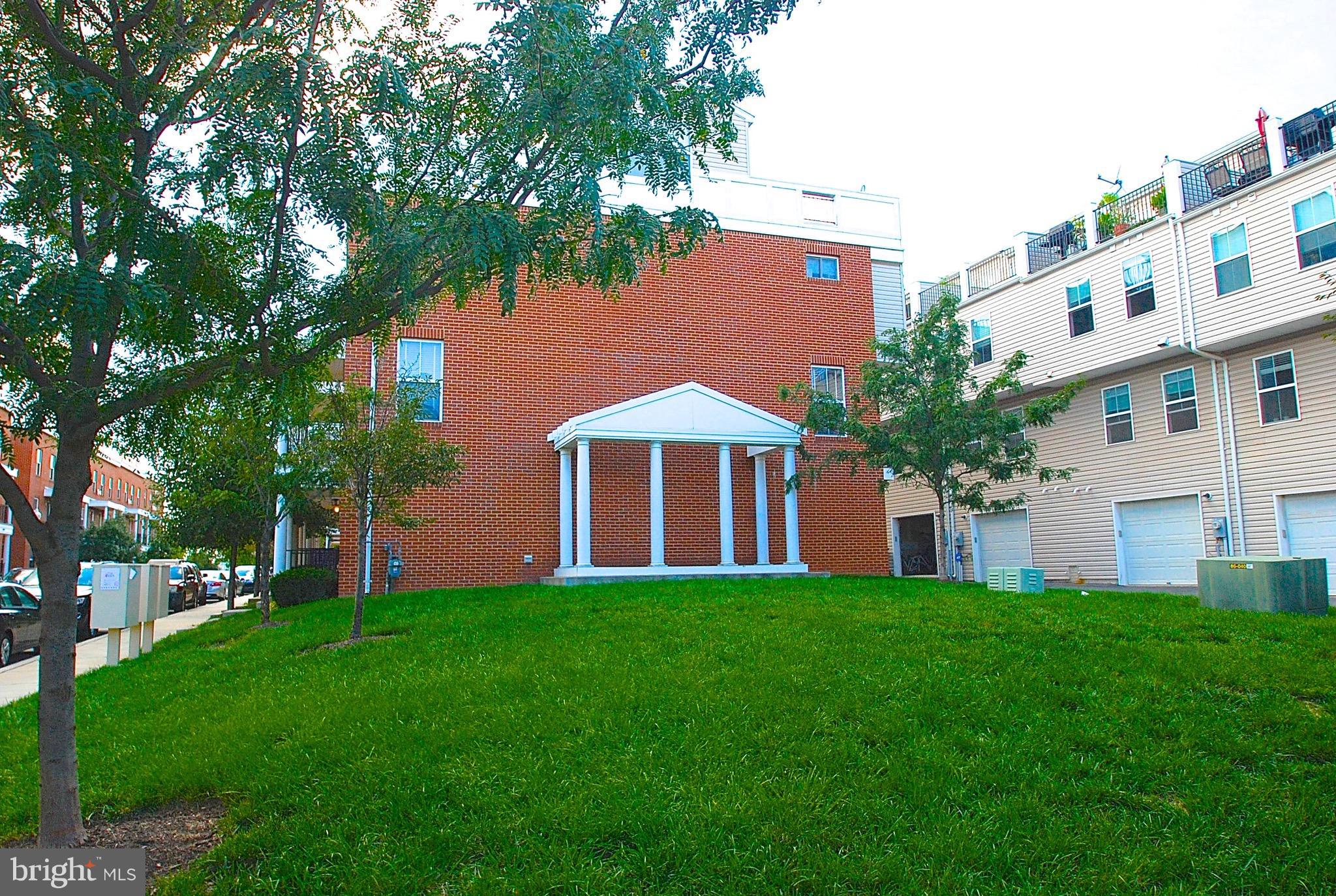 CANTON - Residential