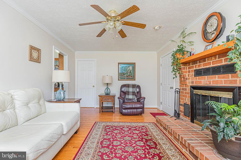 CHAPEL HEIGHTS - Residential