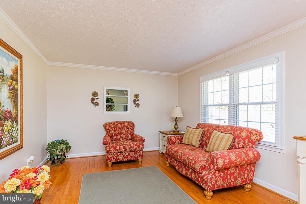 CHAPEL HEIGHTS - Residential