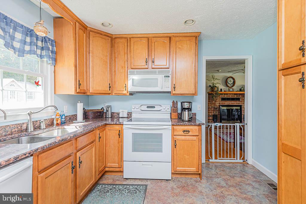 CHAPEL HEIGHTS - Residential