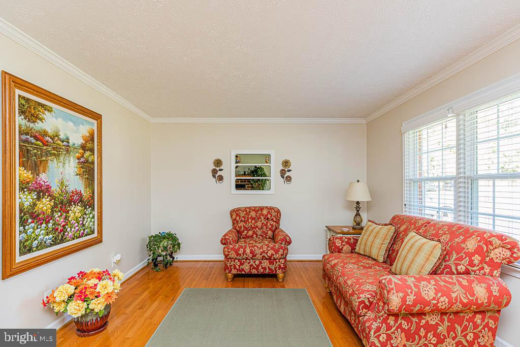 CHAPEL HEIGHTS - Residential