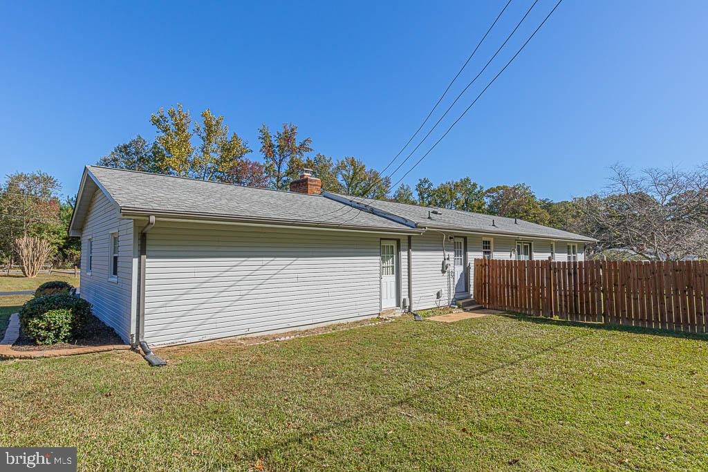 CHAPEL HEIGHTS - Residential