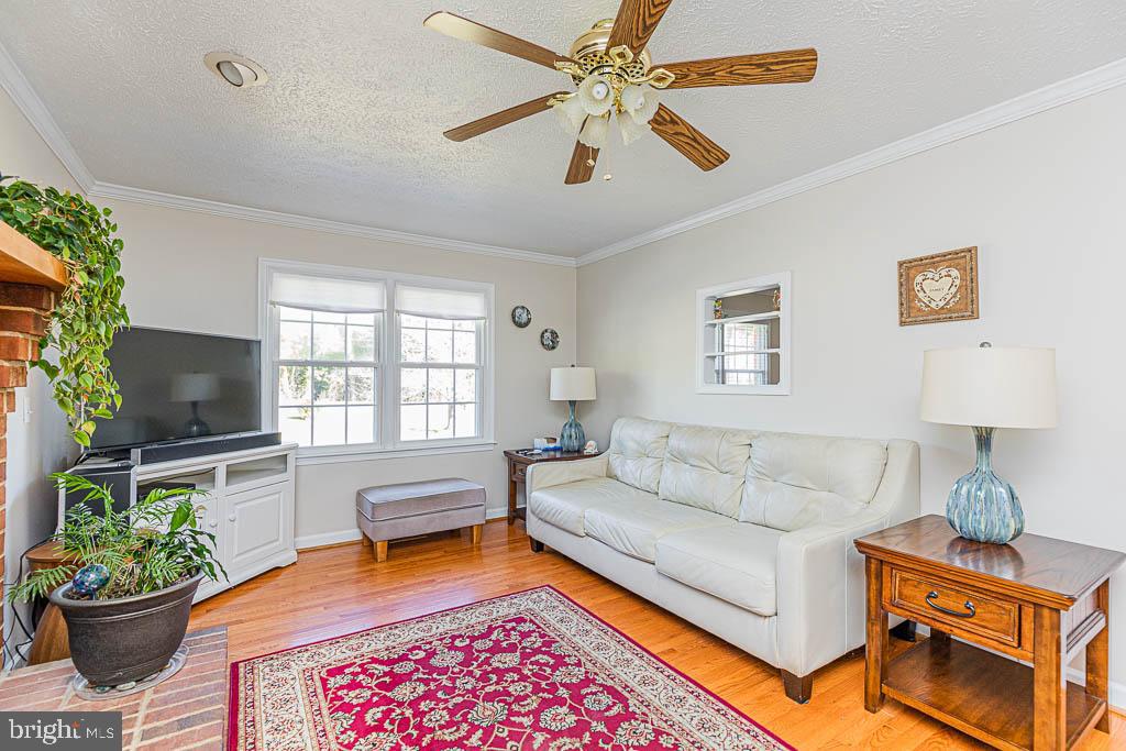 CHAPEL HEIGHTS - Residential