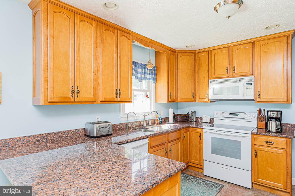 CHAPEL HEIGHTS - Residential