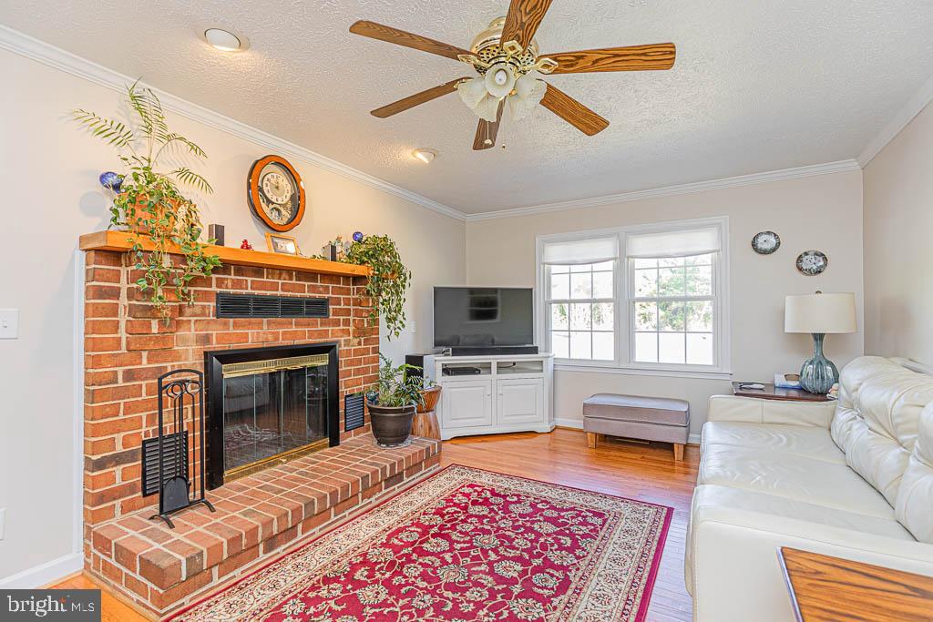 CHAPEL HEIGHTS - Residential