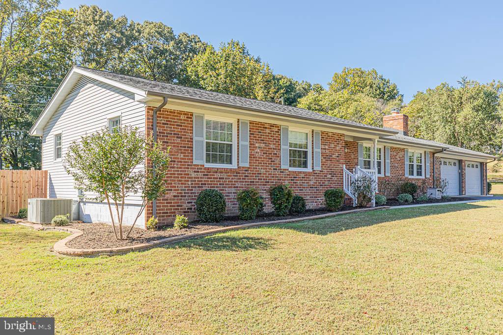 CHAPEL HEIGHTS - Residential