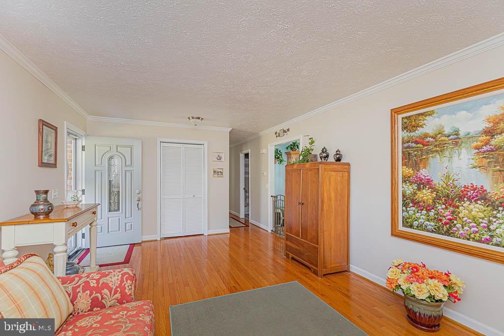 CHAPEL HEIGHTS - Residential