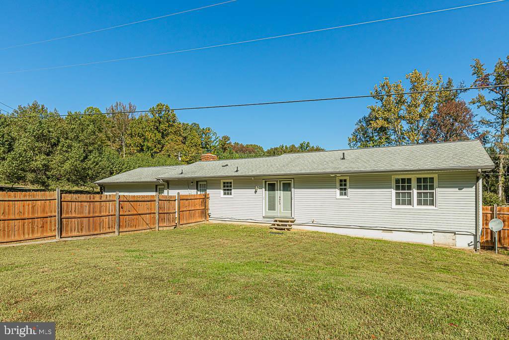 CHAPEL HEIGHTS - Residential