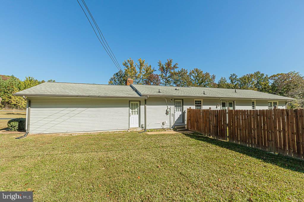 CHAPEL HEIGHTS - Residential