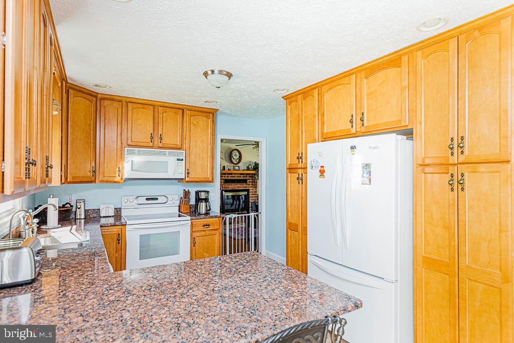 CHAPEL HEIGHTS - Residential