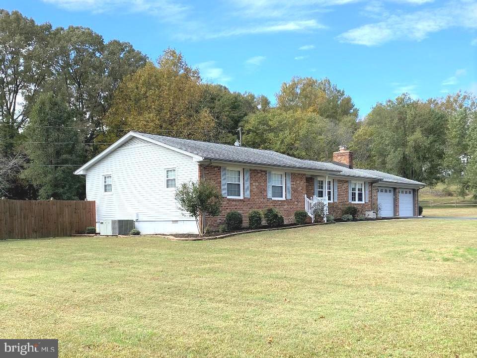 CHAPEL HEIGHTS - Residential