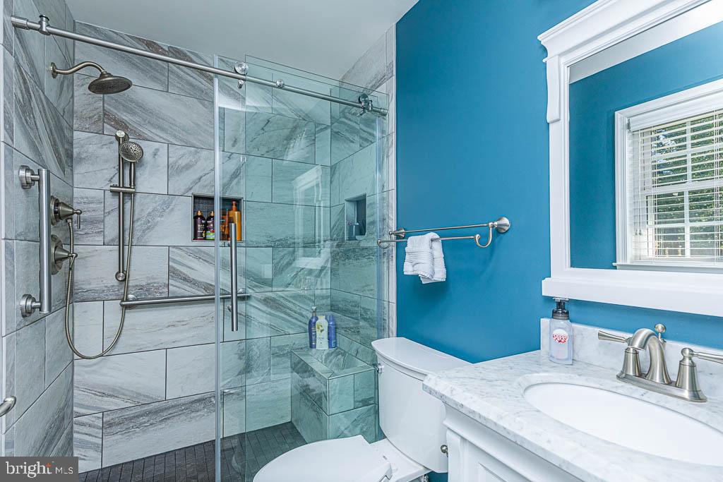 CHAPEL HEIGHTS - Residential