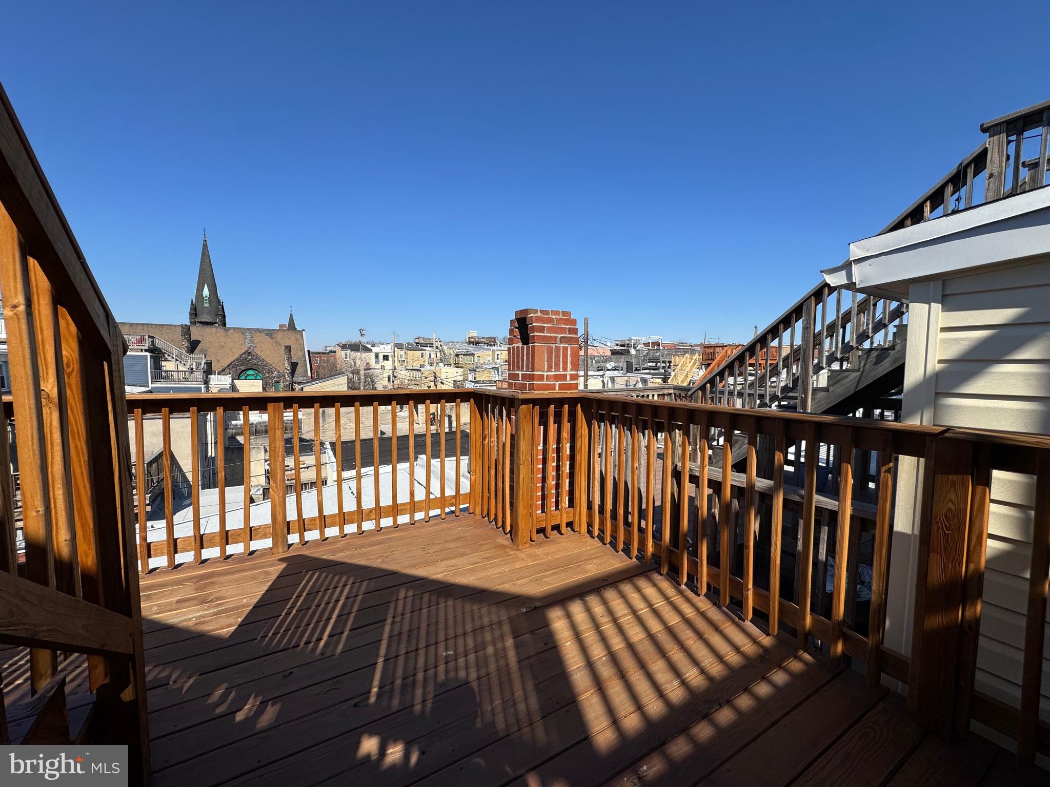 BUTCHERS HILL - Residential Lease