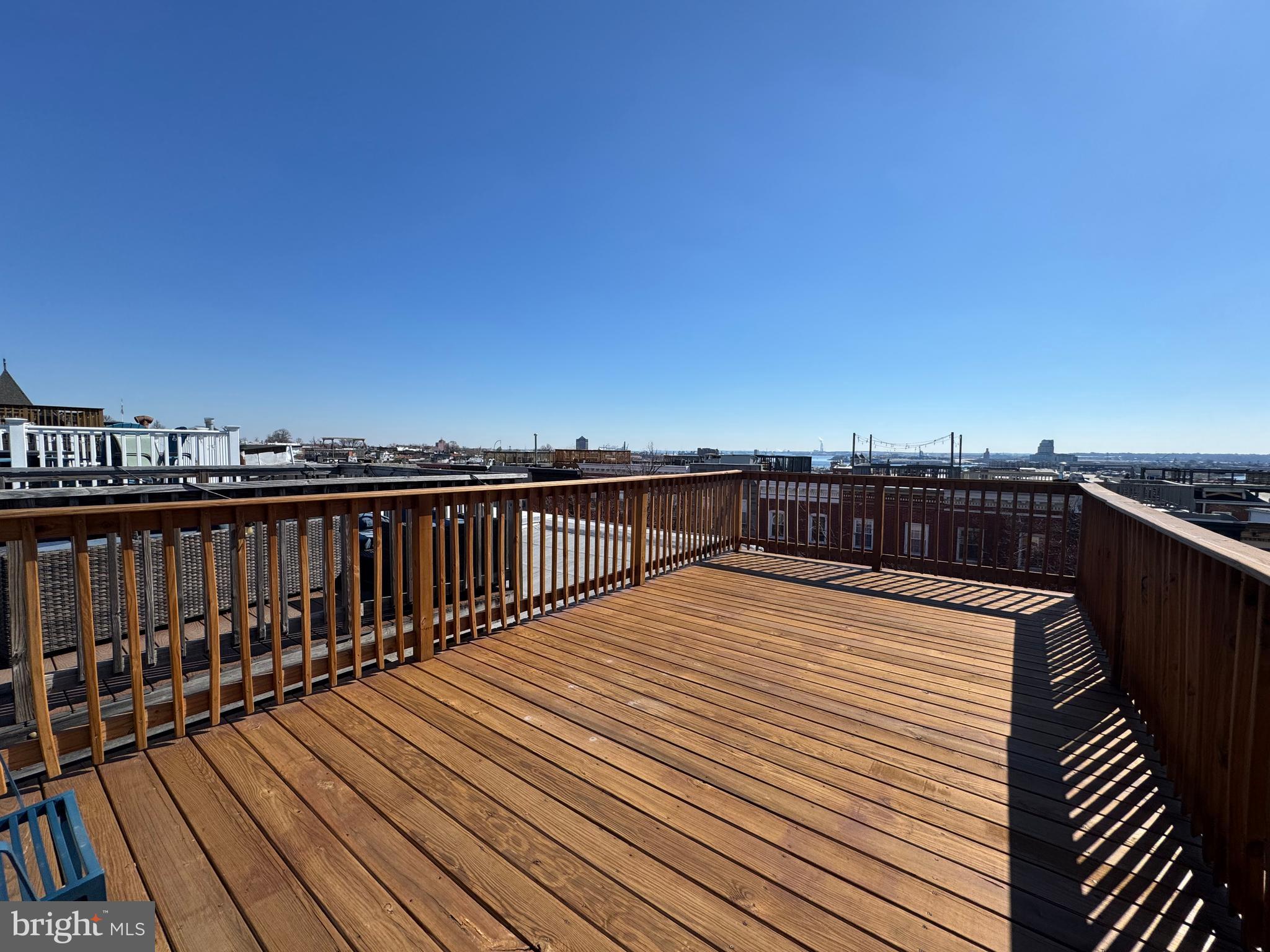 BUTCHERS HILL - Residential Lease