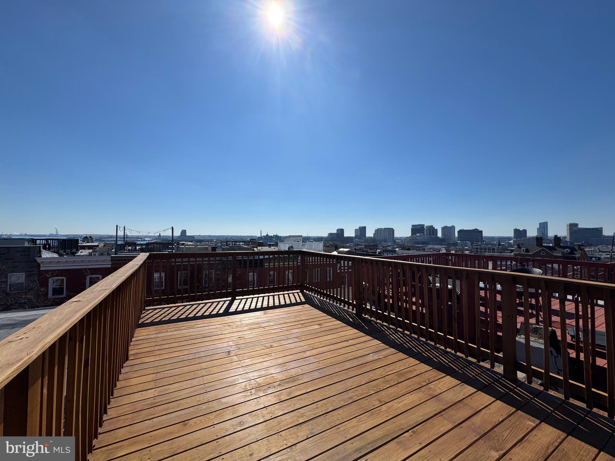 BUTCHERS HILL - Residential Lease