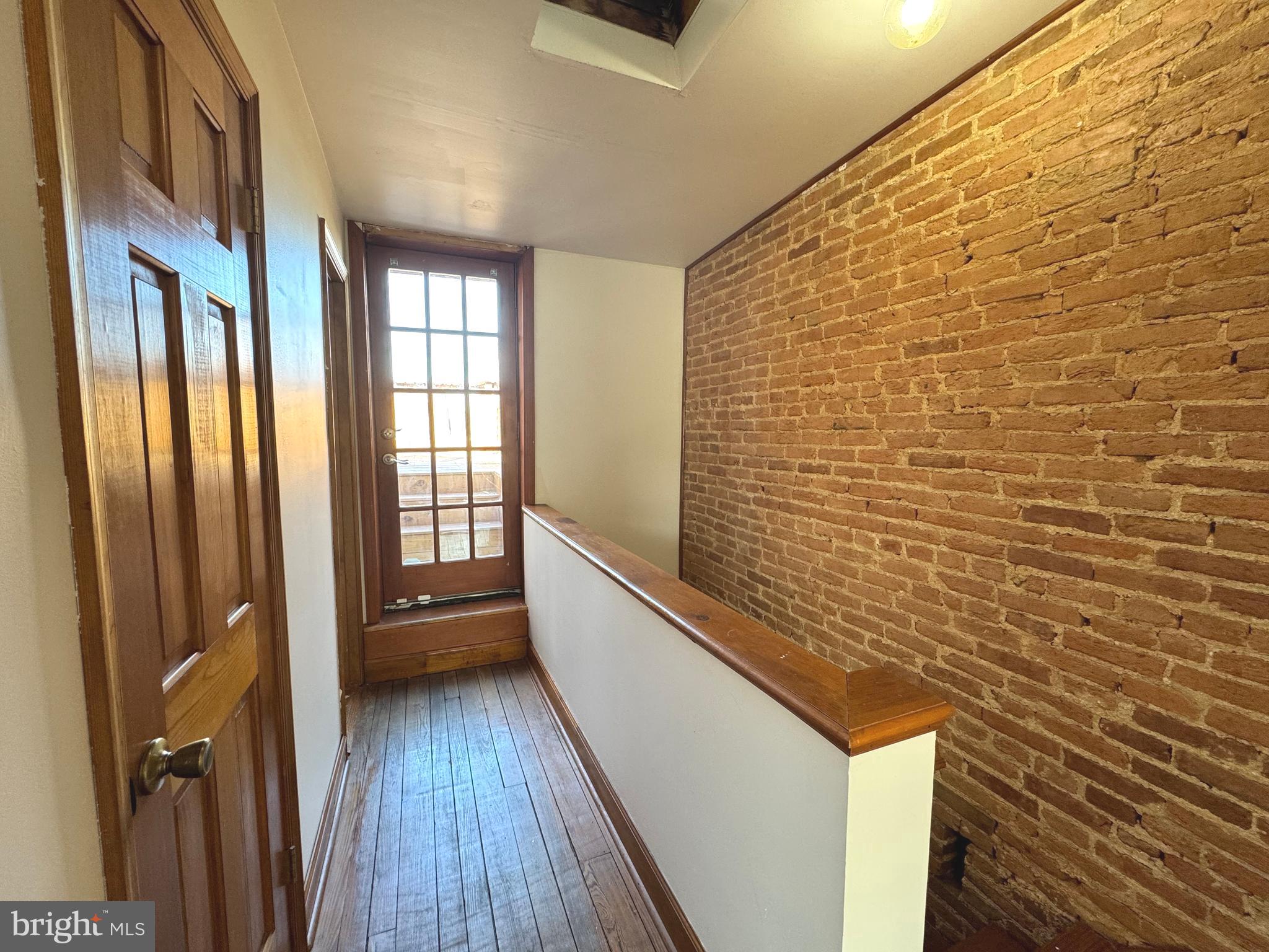 BUTCHERS HILL - Residential Lease