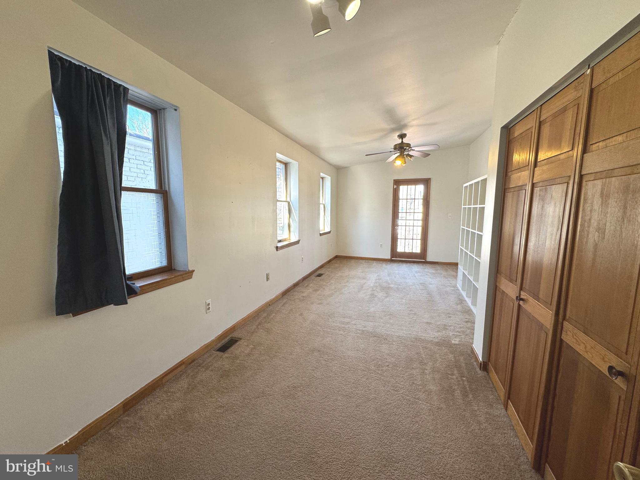 BUTCHERS HILL - Residential Lease